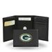 NFL Embroidered Trifold Wallet Multi No Size Leather