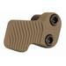 Odin Works Ar-15 Extended Magazine Releases - Ar-15 Extended Magazine Release Flat Dark Earth