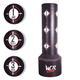 We R Sports Boxing Free Standing Heavy Duty Punch Bag Stand MMA Kick Strike