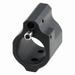 Odin Works Ar-15 Low Profile Gas Block - Ar-15 Gas Block Low Profile .750 Steel Black Nitride