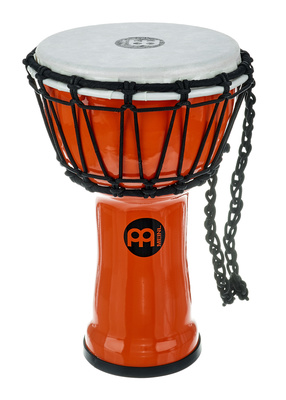 Meinl Junior Djembe Orange