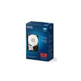 WD Red Kit Disque dur interne NA...