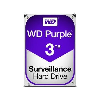 WD Purple 3To 64Mo 3.5