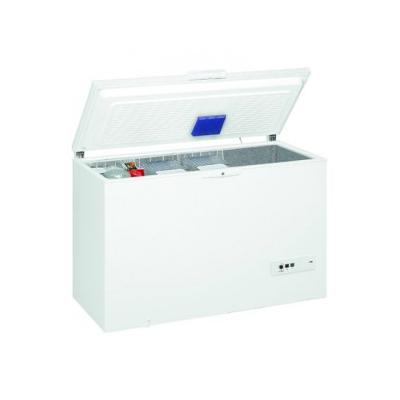 Congélateur coffre WHIRLPOOL WHM39112