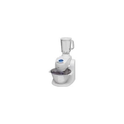 KM 3354 Pétrisseur / Broyeur à Glace Bol en Acier Inox 4,2 L 1000 W