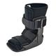 Short Fracture Walker Boot - Ideal for Stable Foot and Ankle Fracture, Achilles Tendon Surgery, Acute Ankle Sprains, Post Op Care (Small (Shoe Size 4-6.5))