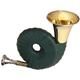 Kühnl & Hoyer 1306 Pocket Hunting Horn 40601