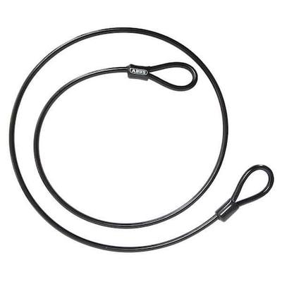 ABUS 10/500 NON-COILED CABLE 13011