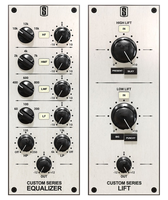 Slate Digital Custom Series Bundle