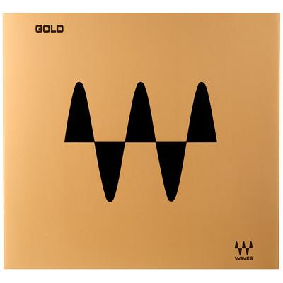 Waves Gold