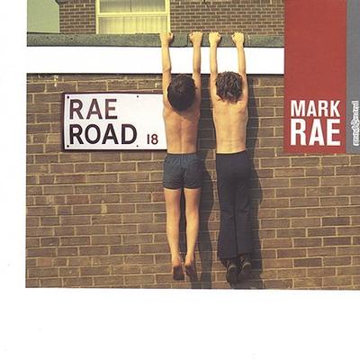 Rae Road by Mark Rae (CD - 09/02/2002)