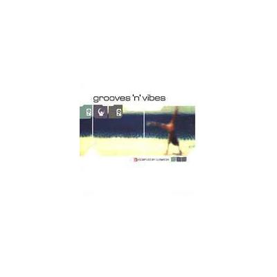 Grooves 'N Vibes by Pixiefish/Solar Quest (CD - 11/05/2002)