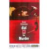 Dial M For Murder (1954) 27x40 Movie Poster