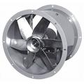 Dayton Steel 21 Dia 16 L 21 H Tubeaxial Fan 166003A