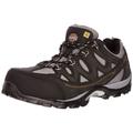 Dickies Men's Alford Safety Shoes FC9512 Black/Grey 6 UK, 40 EU Regular