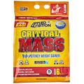 Applied Nutrition Original Critical Mass - Weight Gainer with MCT Powder, High Calorie Protein Powder Mass Gainer (6kg - 40 Servings) (Strawberry)