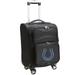 MOJO Black Indianapolis Colts 21" Softside Spinner Carry-On