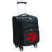 MOJO Black Toronto Raptors 21" Softside Spinner Carry-On