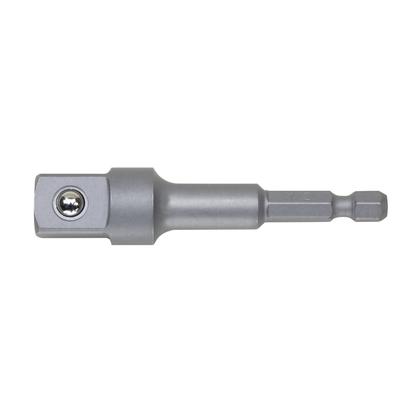 PROXXON Bohrmaschinenadapter 1/2 Zoll Vierkantadapter-Bit 23460 Image