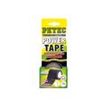 Petec Klebeband POWERTAPE PANZERBAND. schwarz schwarz (86105)