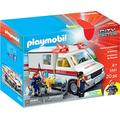 Playmobil 5681 City Action Rescue Ambulance