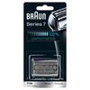 Best Braun Head Shavers - Braun Series 7-70s Electric Shaver Replacement Head Review 