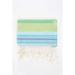 Darby Home Co Hudgens Honeycomb Weave 100% Cotton Hand Towel | Wayfair DRBC4638 32244502