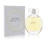 Calvin Klein Beauty 3.4 oz Eau De Parfum for Women