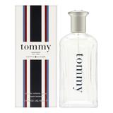 Tommy for Men by Tommy Hilfiger 3.4 oz Eau De Toilette for Men