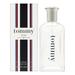 Tommy for Men by Tommy Hilfiger 3.4 oz Eau De Toilette for Men