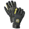 Hestra - Ergo Grip Active 5 Finger - Handschuhe Gr 8 grau