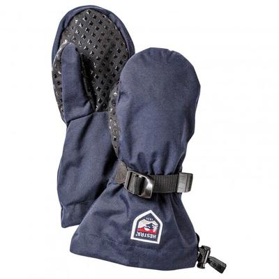 Hestra - Kid's Fjellvotten Mitt - Handschuhe Gr 4 blau