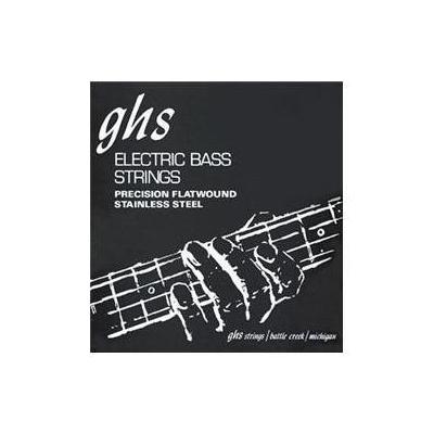 GHS M3050 Medium Bass Strings