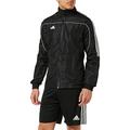 Adidas | Tracksuit Jacket for Men, Women & Children | Perfect for Leisurewear, Post-and Pre-Training