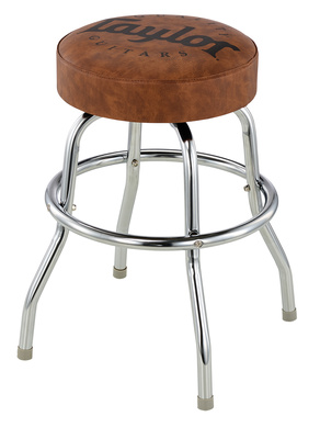 Taylor Bar Stool Brown 24