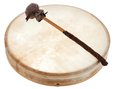 Thomann 14" Frame Drum Tuneable