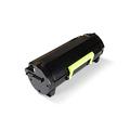 Green2Print Toner black 5000 pages replaces Lexmark 51F0HA0, 512HA, 51F2H00, 512H, 51F2H0E, 512HE Toner cartridge for Lexmark MS312DN, MS415DN