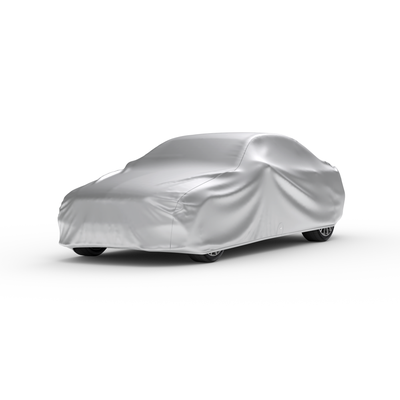 Acura RLX Car Covers - Outdoor, Guaranteed Fit, Water Resistant, Nonabrasive, Dust Protection, 5 Year Warranty- Year: 2014