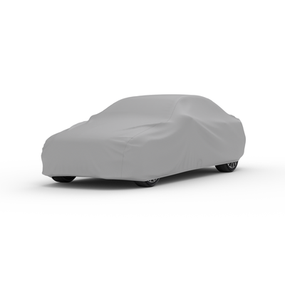 Acura TL Car Covers - Weatherproof, Guaranteed Fit, Hail & Water Resistant, Fleece lining, Outdoor, 10 Year Warranty- Year: 2007
