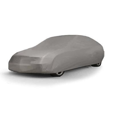 Daewoo Nubira Hatchback Car Covers - Outdoor, Guaranteed Fit, Water Resistant, Nonabrasive, Dust Protection, 5 Year Warranty- Year: 2004