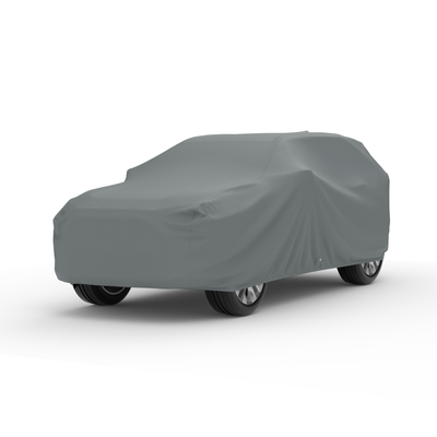 Mercedes-Benz G-Class SUV Covers - Dust Guard, Nonabrasive, Guaranteed Fit, And 3 Year Warranty- Year: 1996