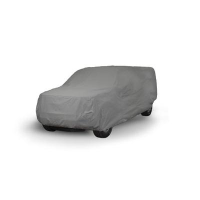 Chevrolet Silverado 2500 Truck Covers - Outdoor, Guaranteed Fit, Water Resistant, Dust Protection, 5 Year Warranty Truck Cover. Year: 2003