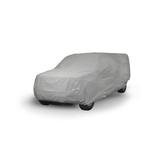 GMC Sonoma Truck Covers - Weatherproof, Guaranteed Fit, Hail & Water Resistant, Fleece lining, Outdoor, 10 Yr Warranty Truck Cover. Year: 1994