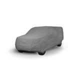 Dodge Grand Caravan Van Covers - Dust Guard, Nonabrasive, Guaranteed Fit, And 3 Year Warranty Van Cover. Year: 2011