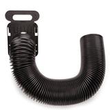 Master Equipment Replacement Cage Dryer Hose | 96 H x 4 W x 4 D in | Wayfair TP4301 17