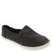 Sanuk Pair O Dice - Womens 11 Black Slip On Medium