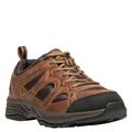 Propet Connelly - Mens 15 Brown Walking D