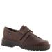 Eastland Women's Syracuse Slip-On - 8.5 Brown Slip On B