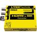 Lynx Technik AG yellobrik HDMI to SDI Converter with 3D Support C HD 1802