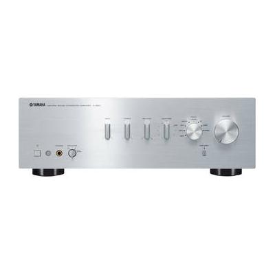 Yamaha A-S501 Integrated Amplifier (Silver) A-S501...